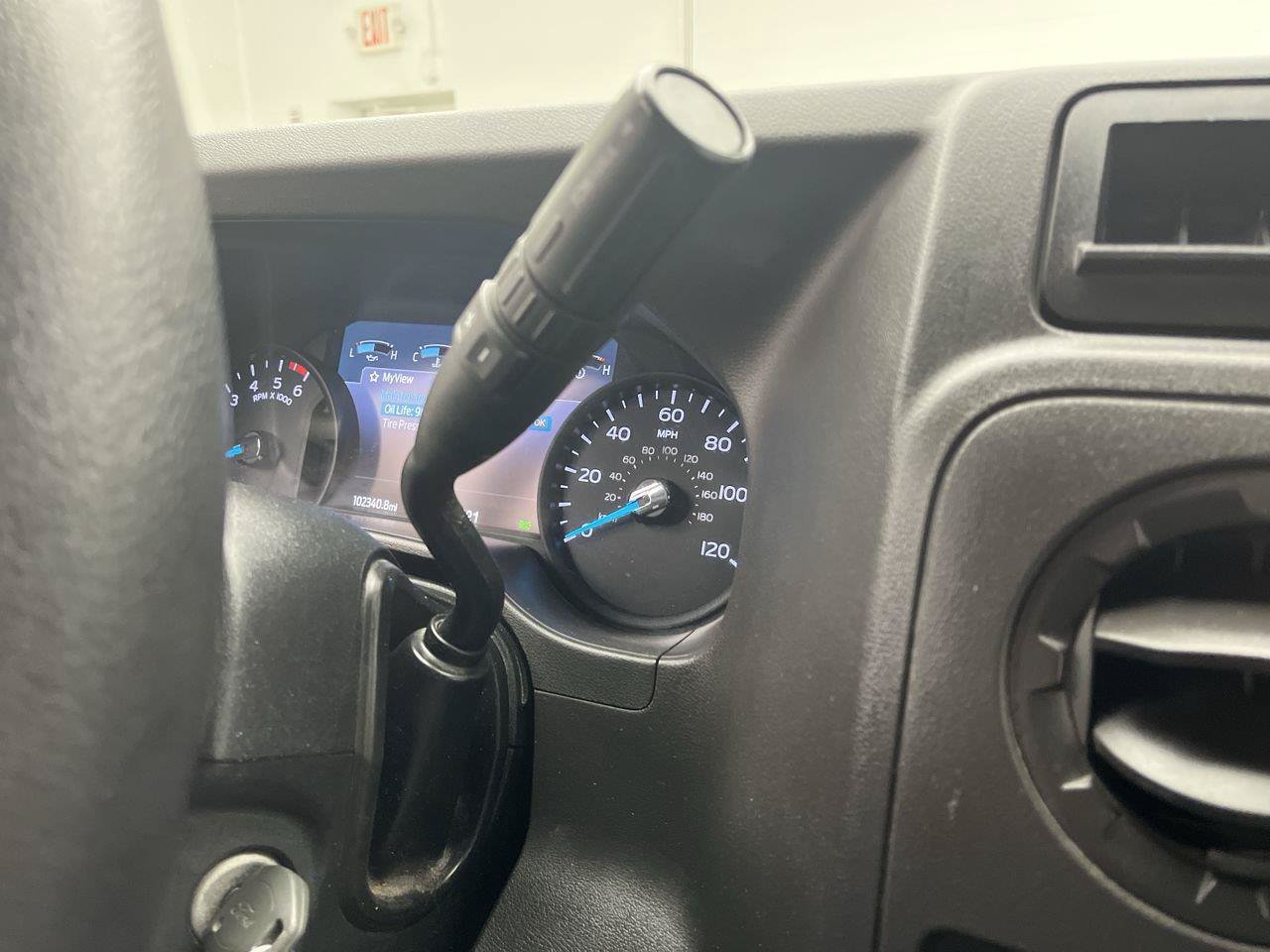 Used 2022 Ford E-350 and Econoline 350 Super Duty w/ Power Windows & Locks Group RWD image 18