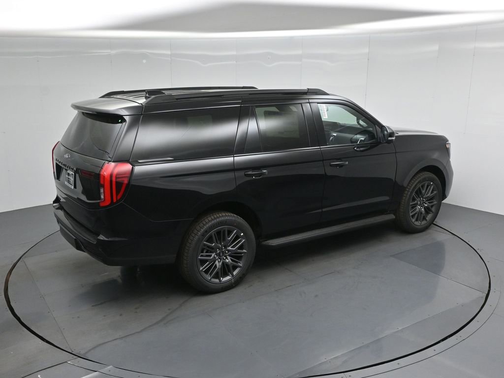 New 2026 Ford Expedition Platinum AWD/4WD image 38