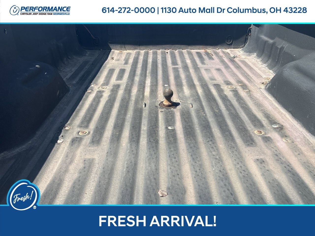 Used 2008 Ford F350 King Ranch image 6