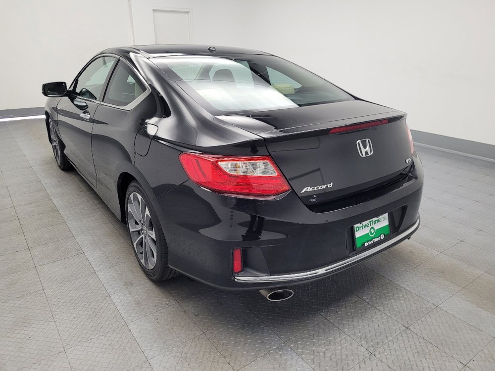Used 2015 Honda Accord EX-L image 5