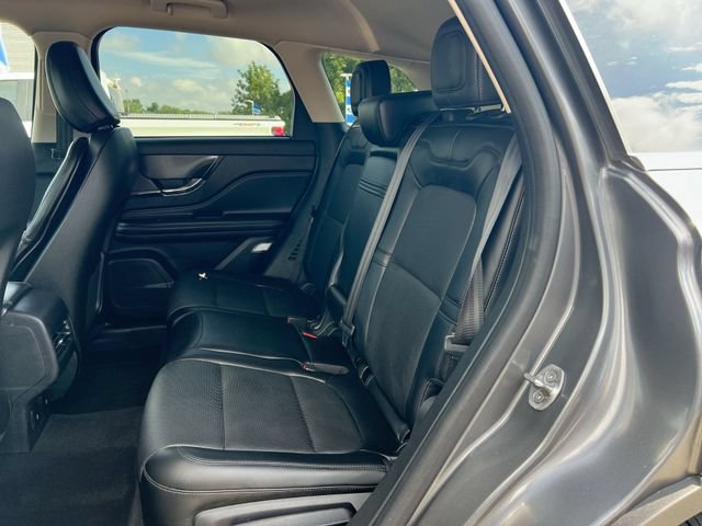 Used 2024 Lincoln Corsair AWD w/ Equipment Group 101A image 26