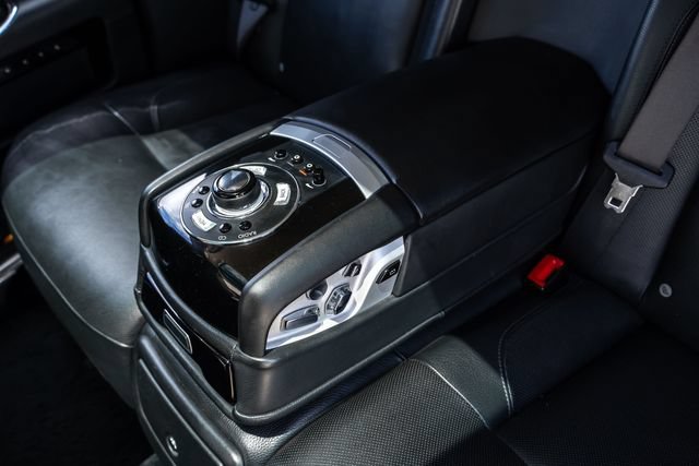 Used 2013 Rolls-Royce Ghost RWD image 27