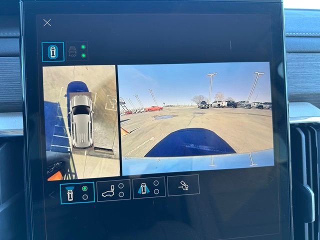 Used 2024 GMC Acadia Denali image 21