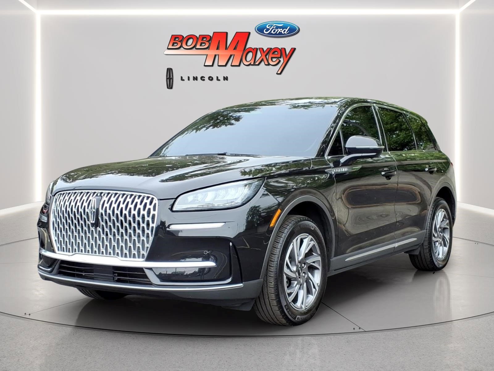 Used 2024 Lincoln Corsair AWD w/ Equipment Group 101A