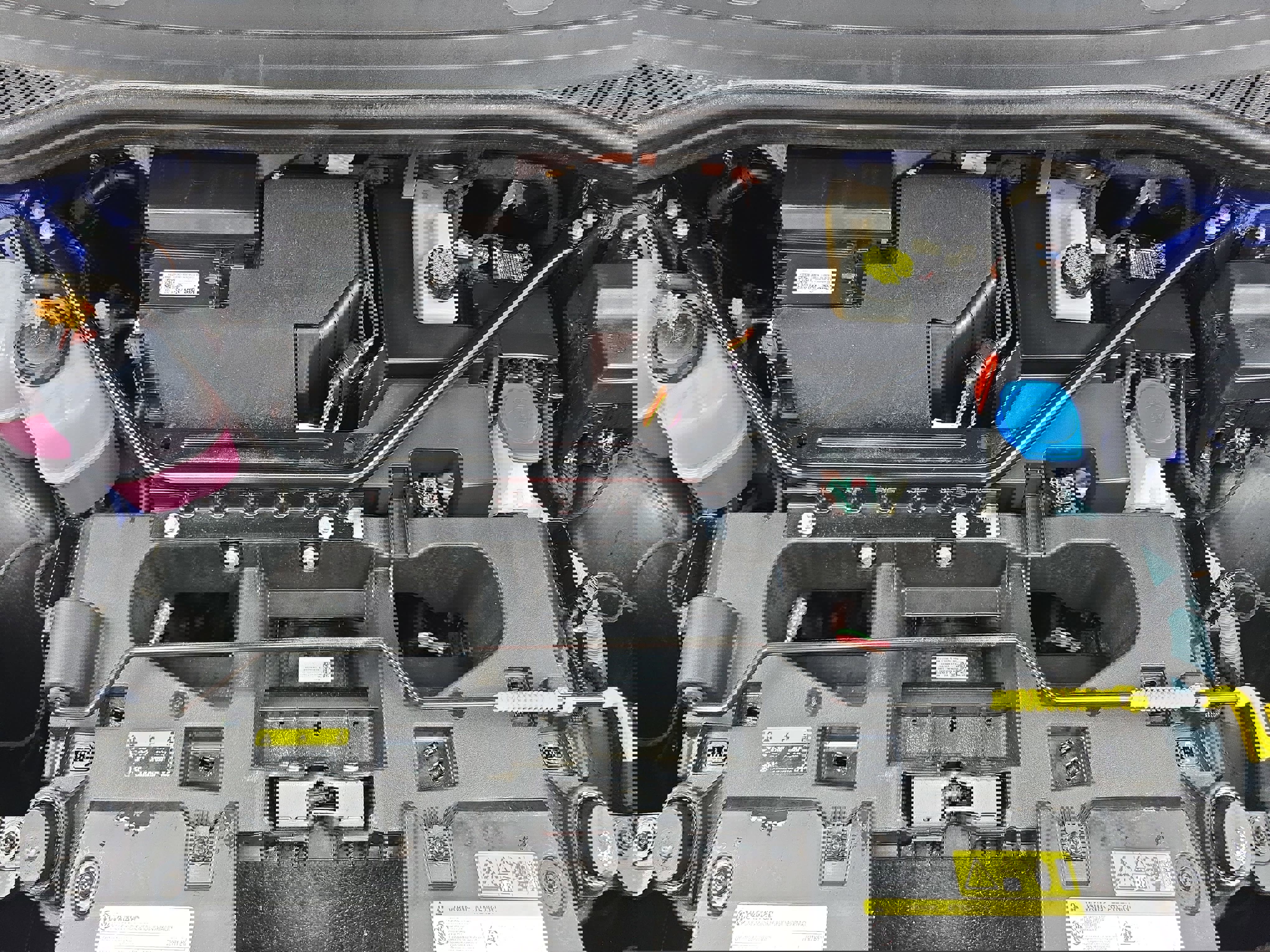 Certified 2021 Volkswagen ID.4 Pro S image 31