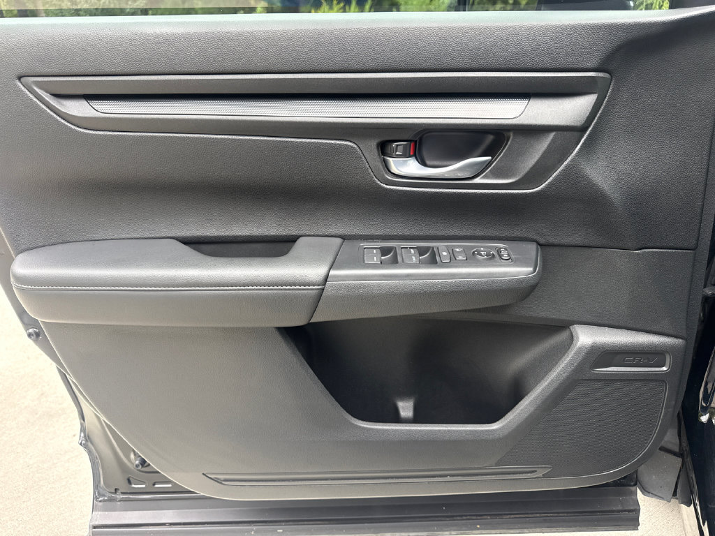 Certified 2023 Honda CR-V EX image 14