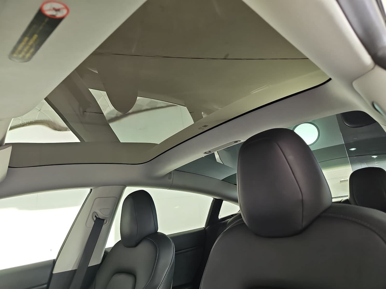 Used 2019 Tesla Model 3 Standard Range Plus RWD image 26