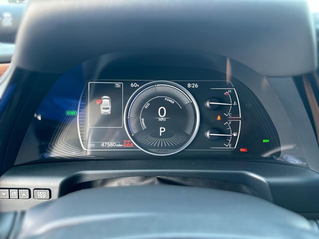 Used 2024 Lexus ES 300h Ultra Luxury w/ Accessory Package (Z2) image 16
