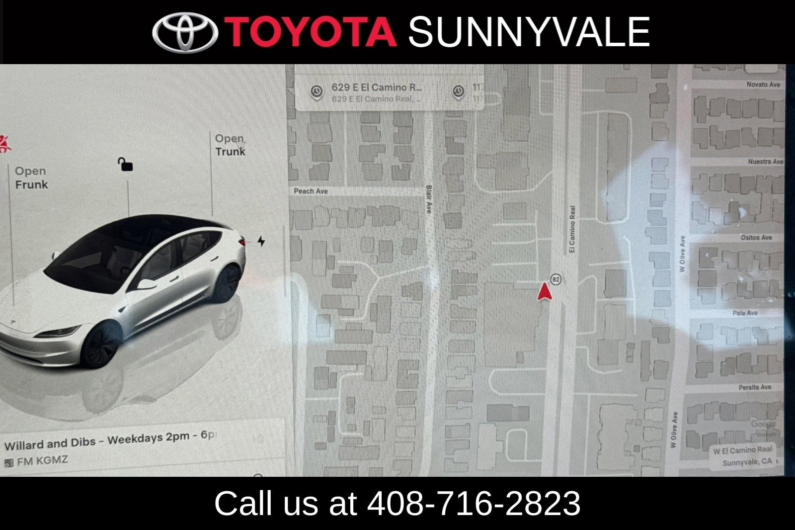 Used 2024 Tesla Model 3 Long Range image 22