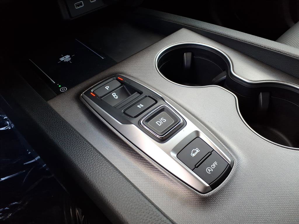 New 2025 Honda Ridgeline RTL image 13