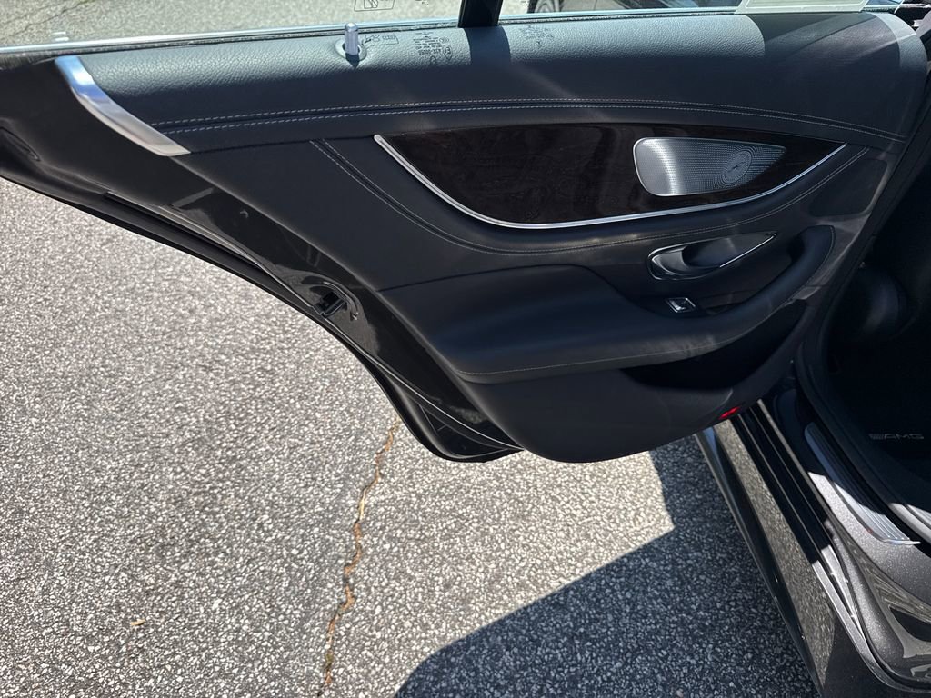 Used 2020 Mercedes-Benz CLS 450 4MATIC image 21