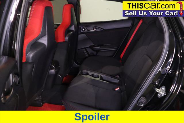 Used 2018 Honda Civic Type R image 23