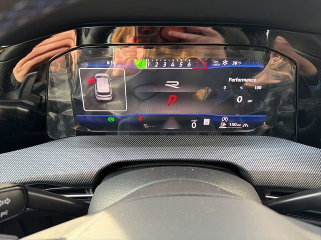 New 2026 Volkswagen Golf image 30