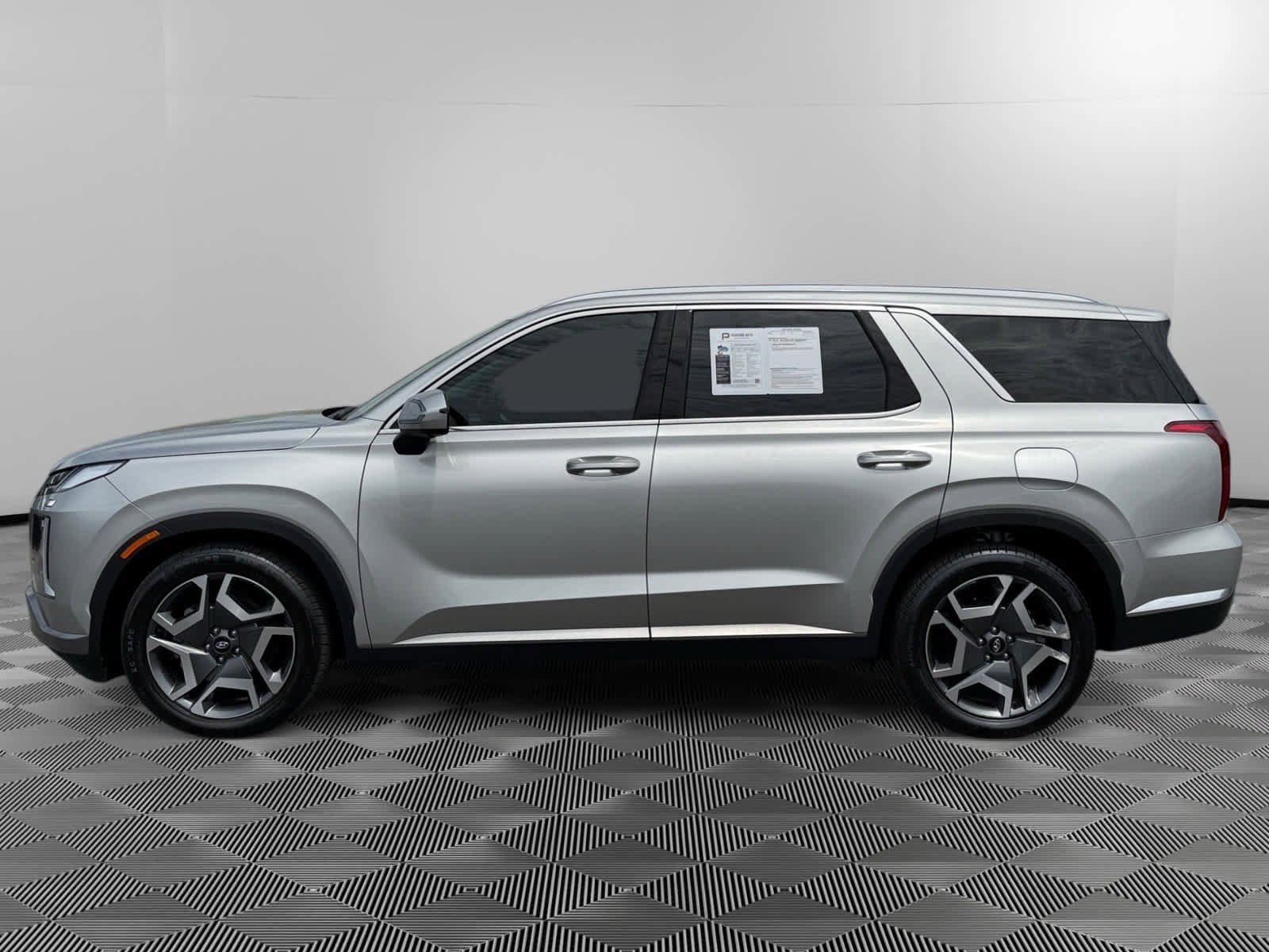 Used 2024 Hyundai Palisade Limited AWD/4WD video 2