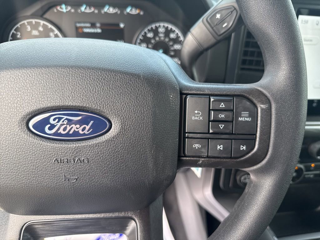 New 2026 Ford F150 STX image 34