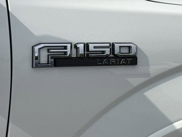 Used 2020 Ford F150 Lariat image 5