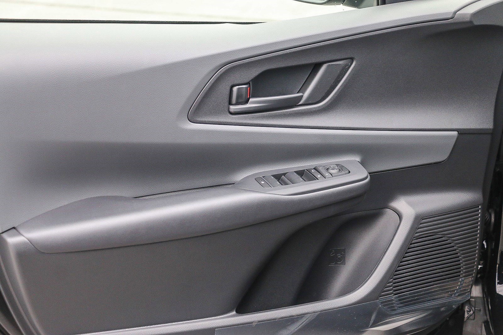 New 2026 Toyota Prius LE FWD image 23