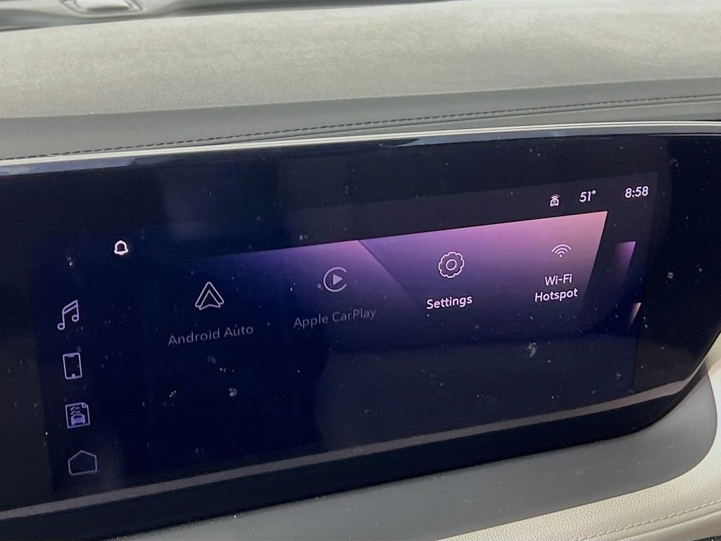 Certified 2024 Buick Encore GX Preferred image 12