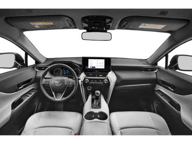 Used 2024 Toyota Venza XLE AWD/4WD image 8