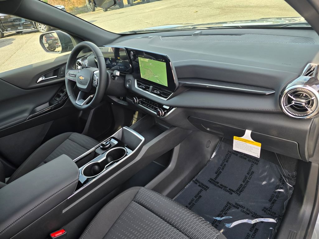 New 2026 Chevrolet Equinox LT image 28