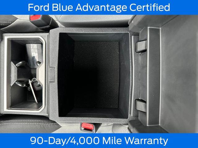 Used 2025 Toyota Tacoma TRD Off-Road w/ TRD Off Road Upgrade Package AWD/4WD image 17