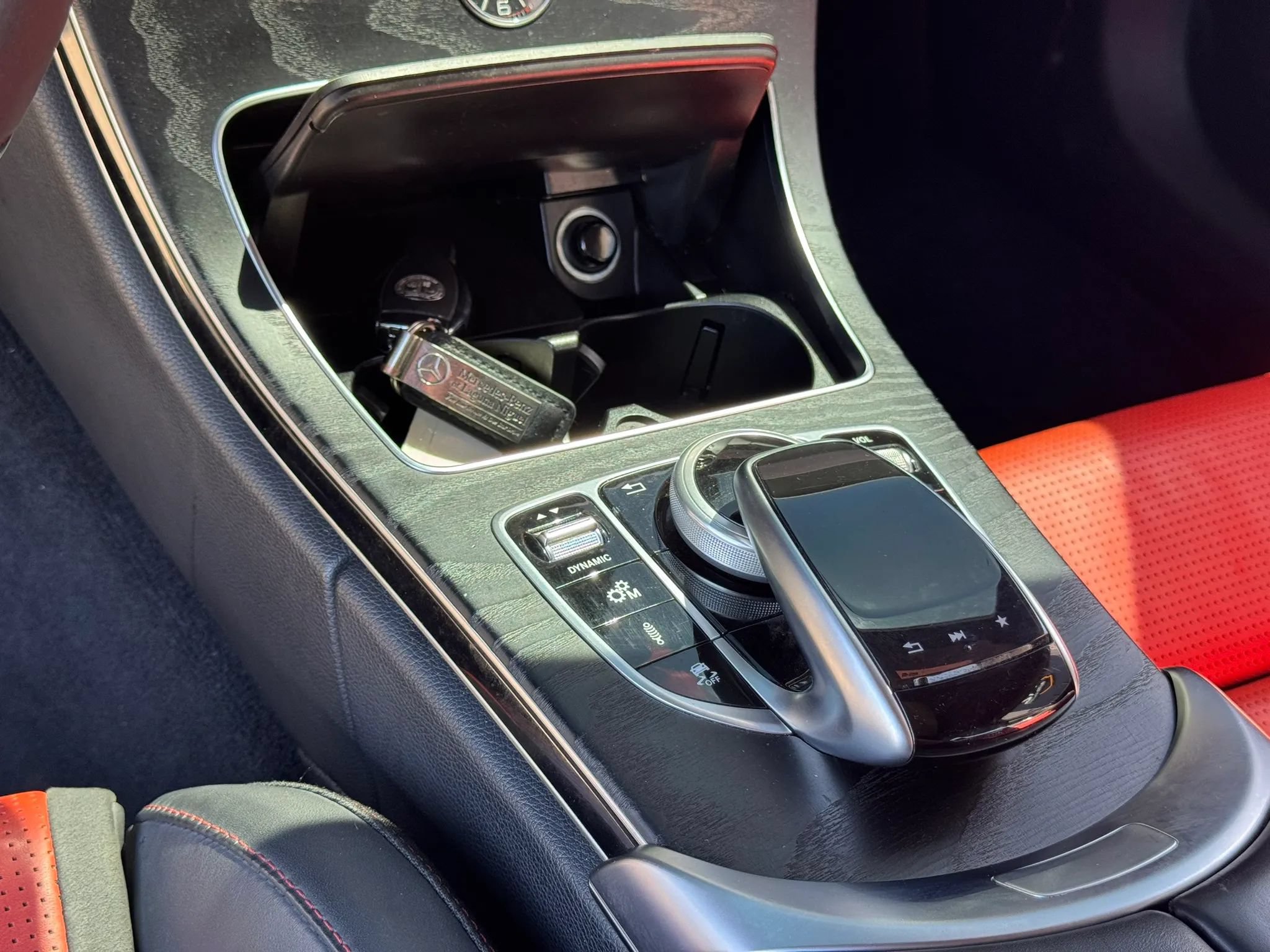 Used 2018 Mercedes-Benz C 63 AMG S image 26