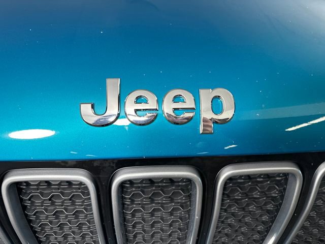 Used 2022 Jeep Renegade Latitude image 9