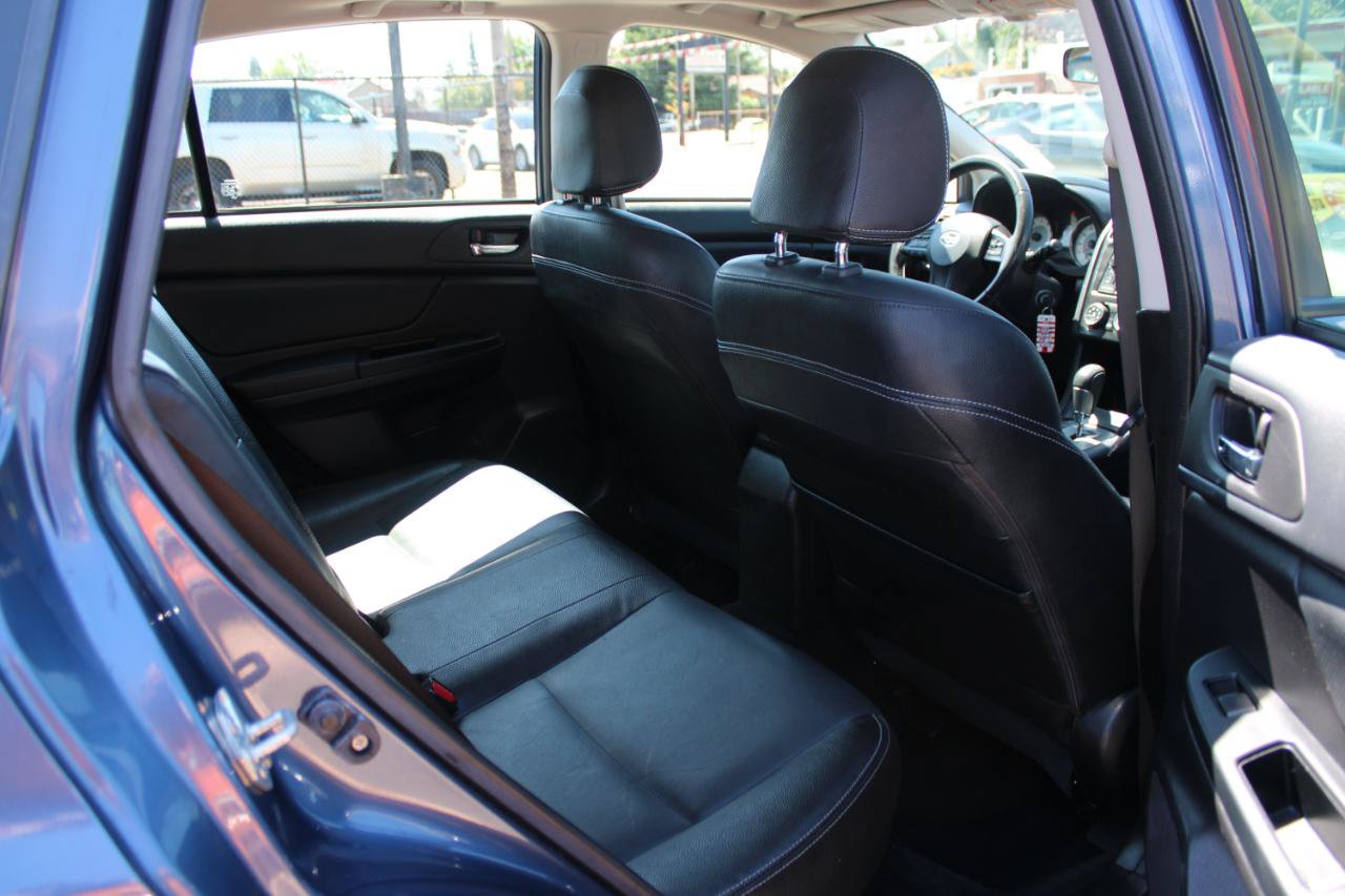 Used 2012 Subaru Impreza 2.0i Sport Limited AWD/4WD image 15