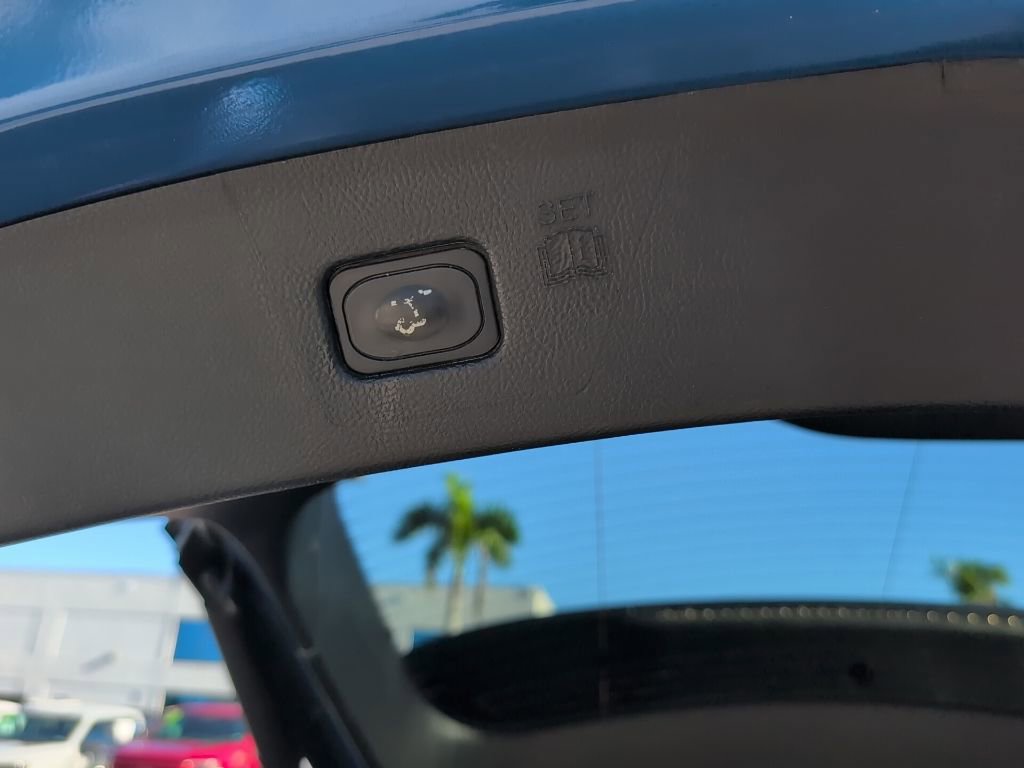 Certified 2021 Ford Edge ST image 13