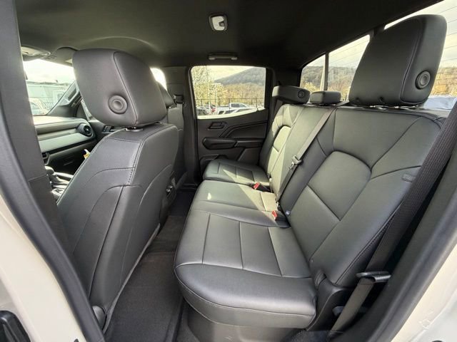 New 2026 Chevrolet Colorado Trail Boss image 33
