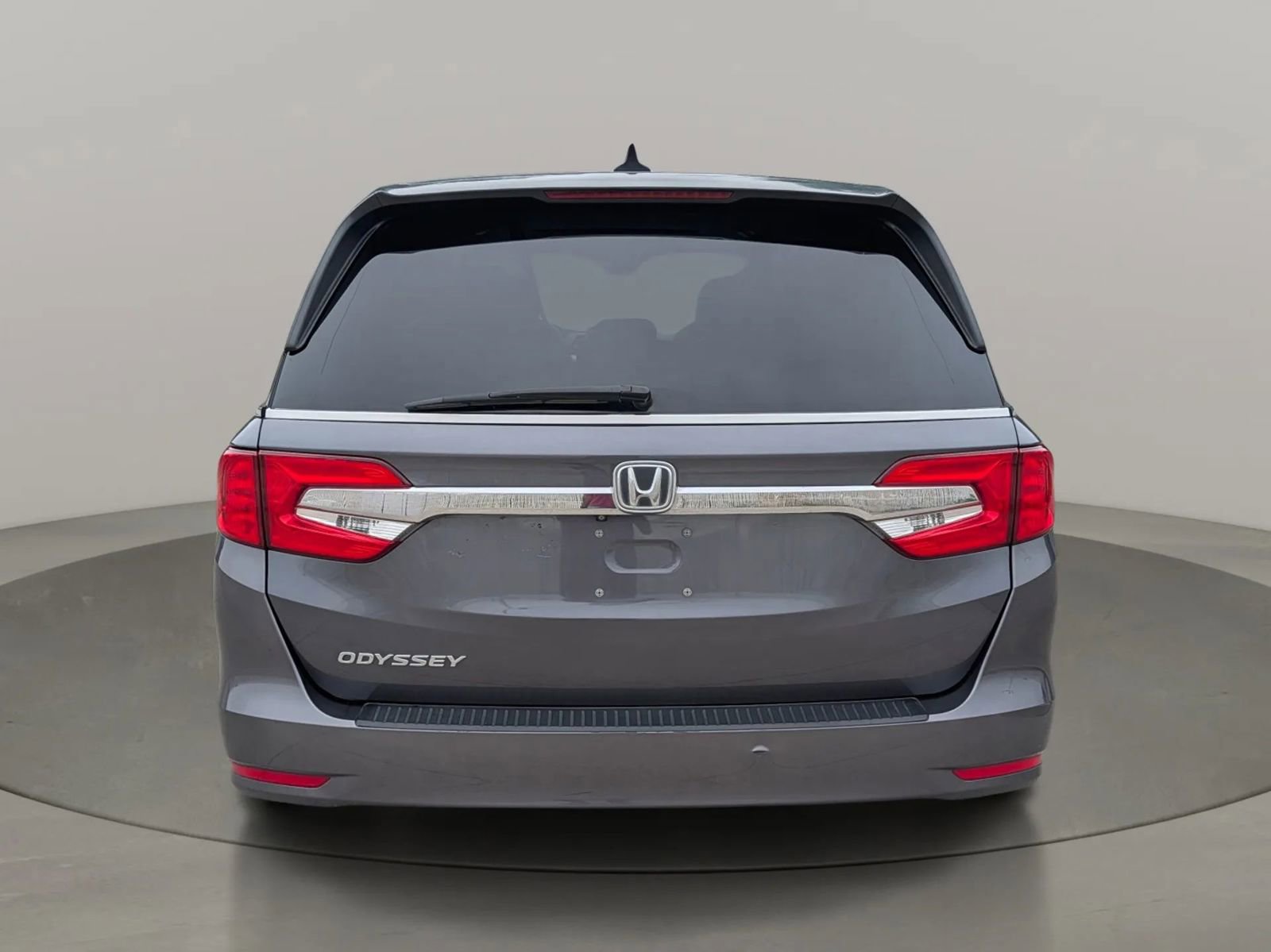 Used 2019 Honda Odyssey EX-L image 4
