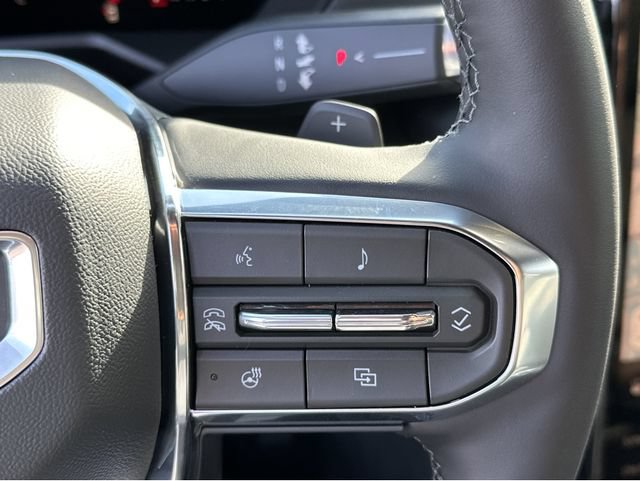 New 2026 GMC Acadia Elevation w/ Elevation Premium Package FWD image 20