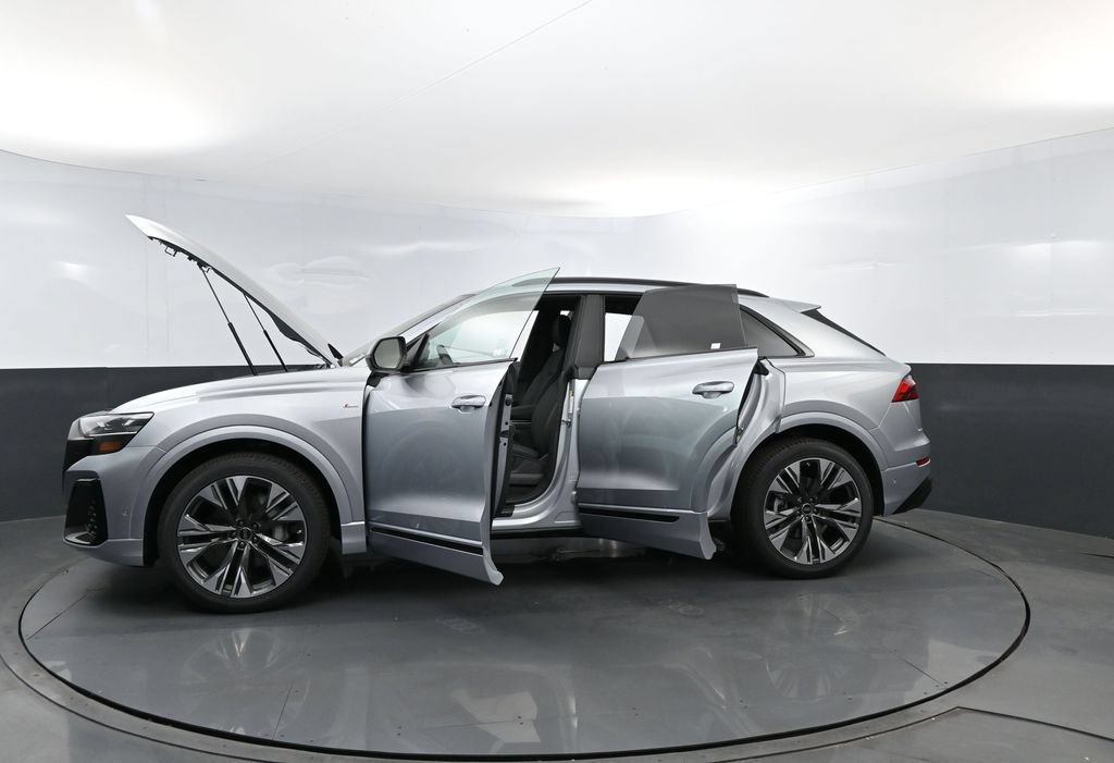 New 2026 Audi Q8 Premium Plus AWD/4WD image 31
