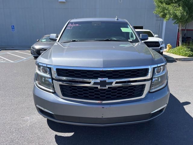 Used 2019 Chevrolet Tahoe LT RWD image 2