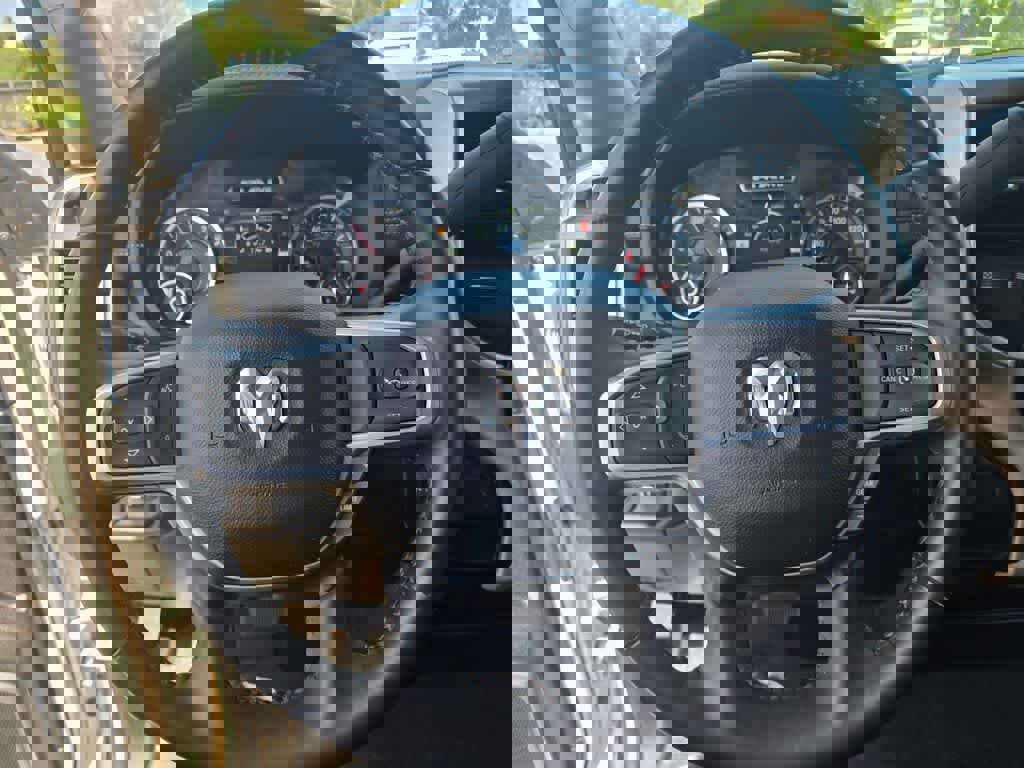 Used 2024 RAM 2500 Laramie image 22