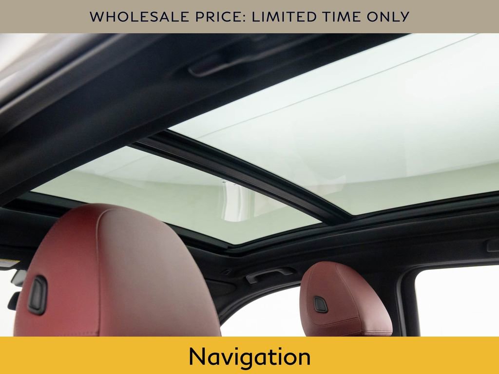 Used 2024 BMW X3 M40i image 13