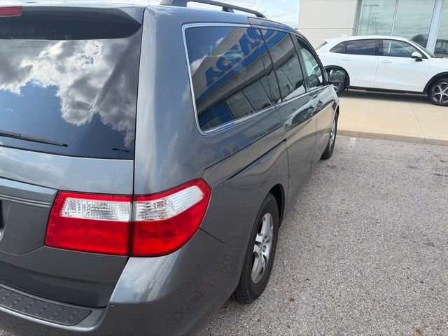 Used 2007 Honda Odyssey EX image 11