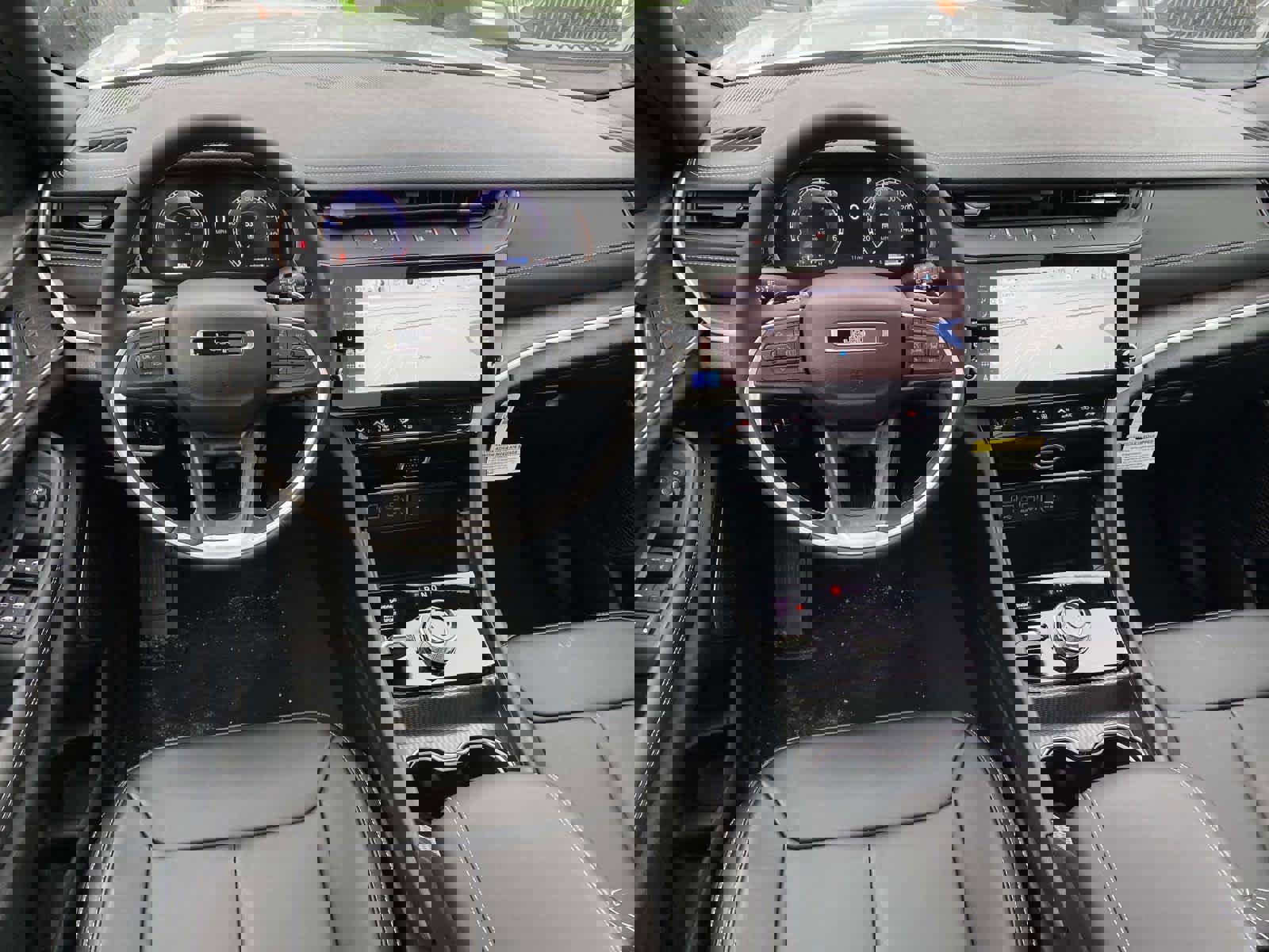 New 2026 Jeep Grand Cherokee Limited image 8