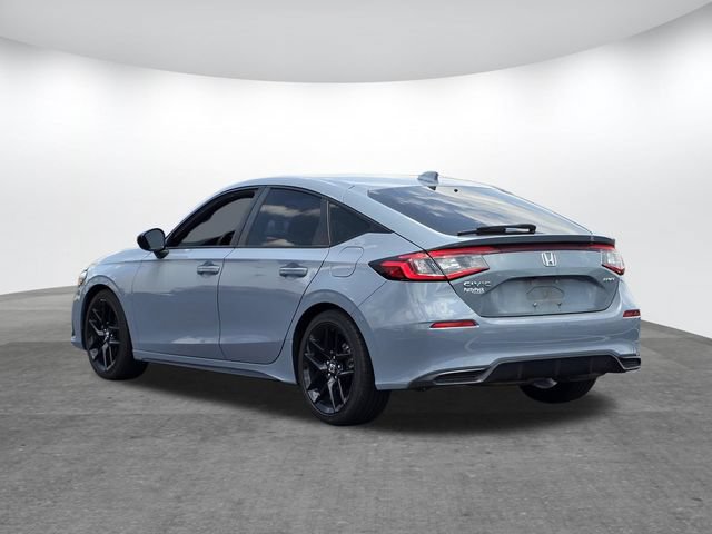 Used 2024 Honda Civic Sport image 5