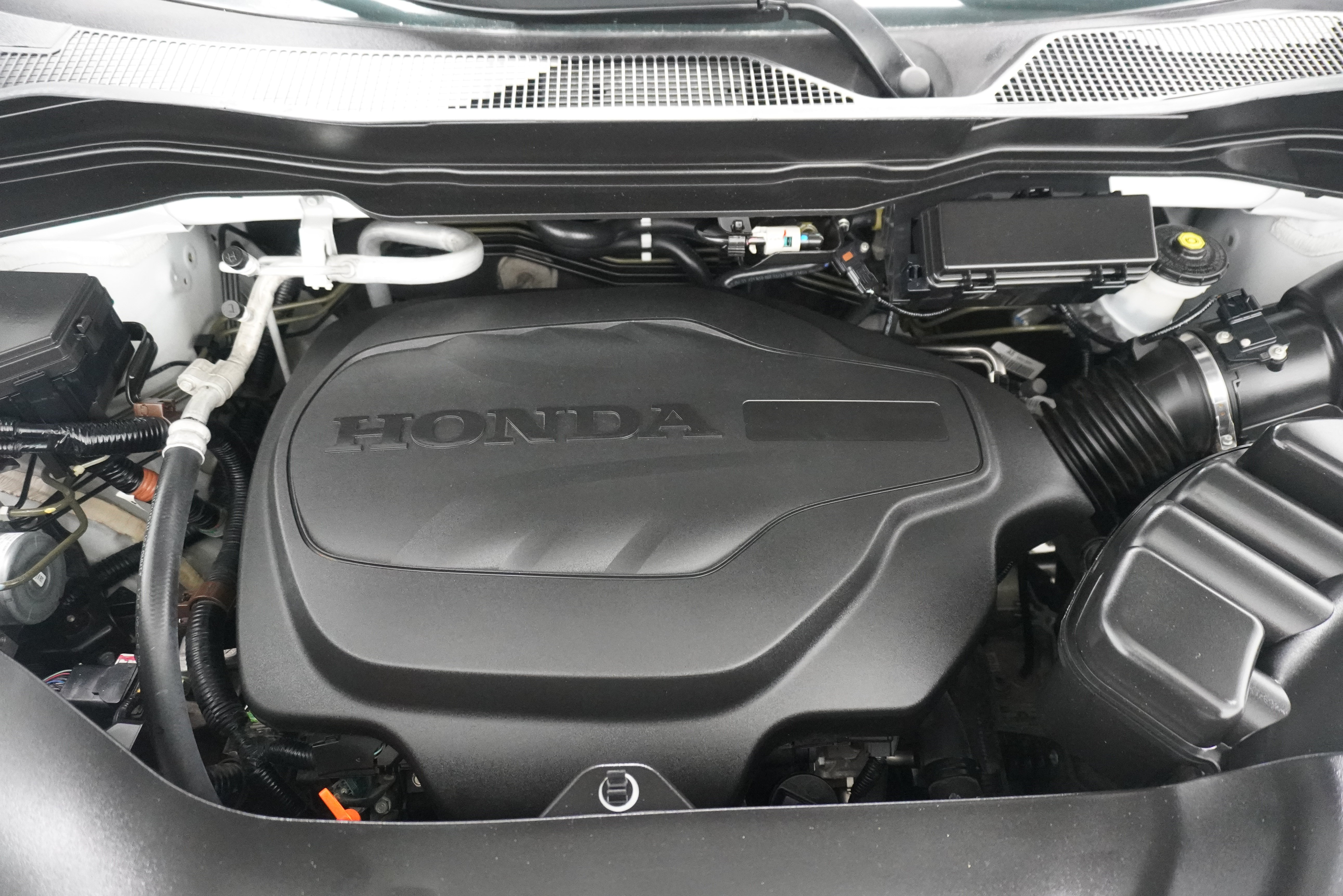 Used 2022 Honda Pilot EX-L image 36