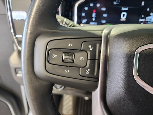 Used 2024 GMC Sierra 1500 Elevation image 18