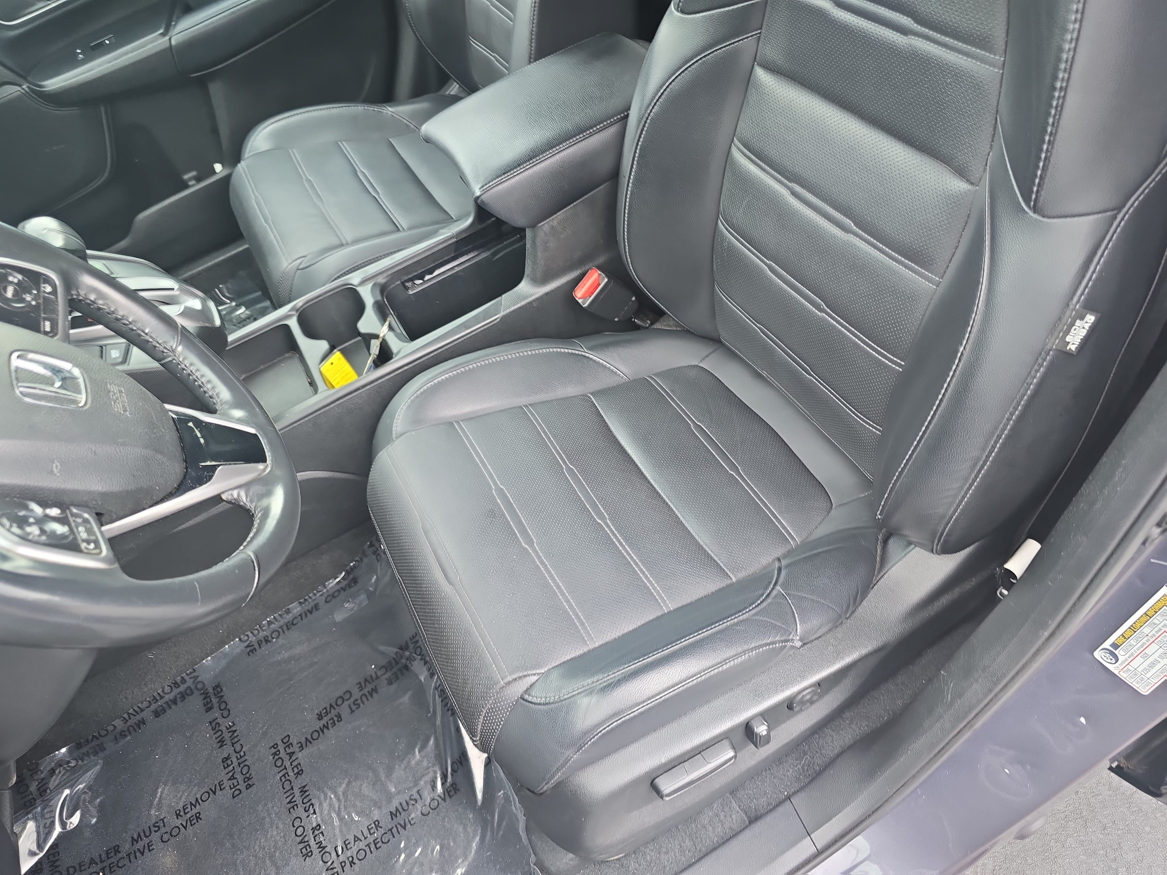 Used 2022 Honda CR-V EX-L image 15