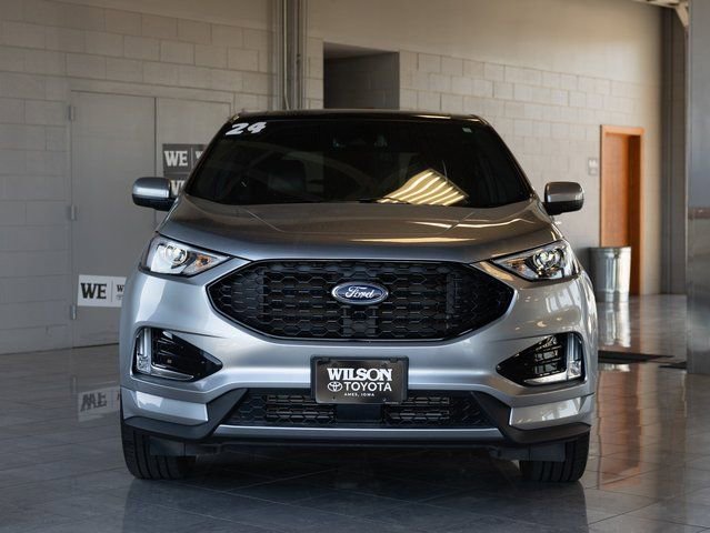 Used 2024 Ford Edge ST-Line image 4