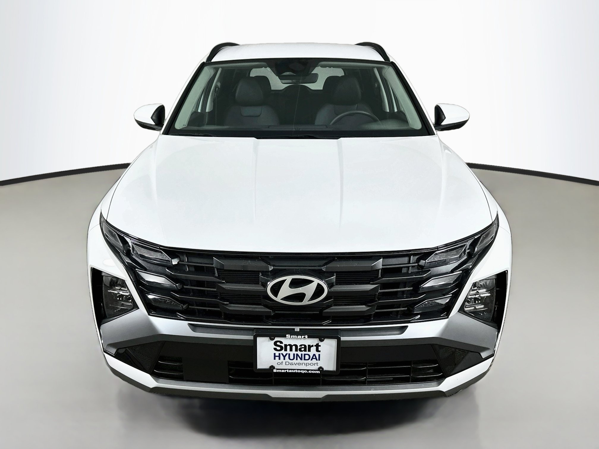 New 2026 Hyundai Tucson SEL Plus AWD/4WD image 2
