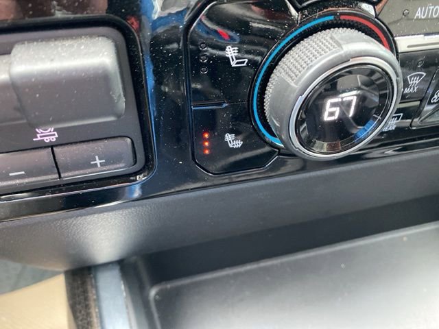 Used 2023 Chevrolet Silverado 1500 RST image 15