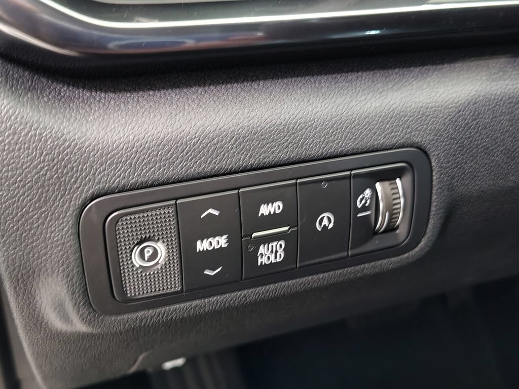 New 2027 GMC Terrain AT4 w/ Technology Package II AWD/4WD image 38