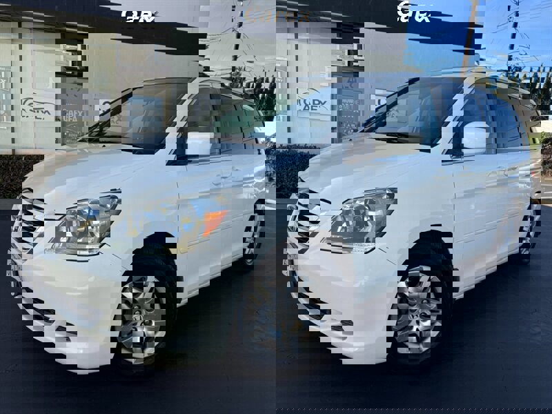 Used 2007 Honda Odyssey EX-L image 2