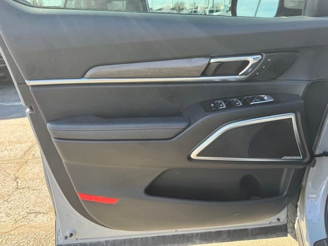 Used 2024 Kia Telluride SX X-Line image 13