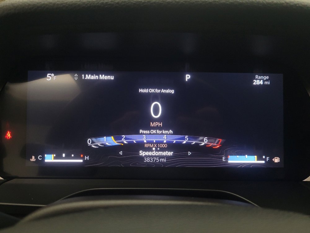 Used 2022 Jeep Grand Cherokee Limited image 23