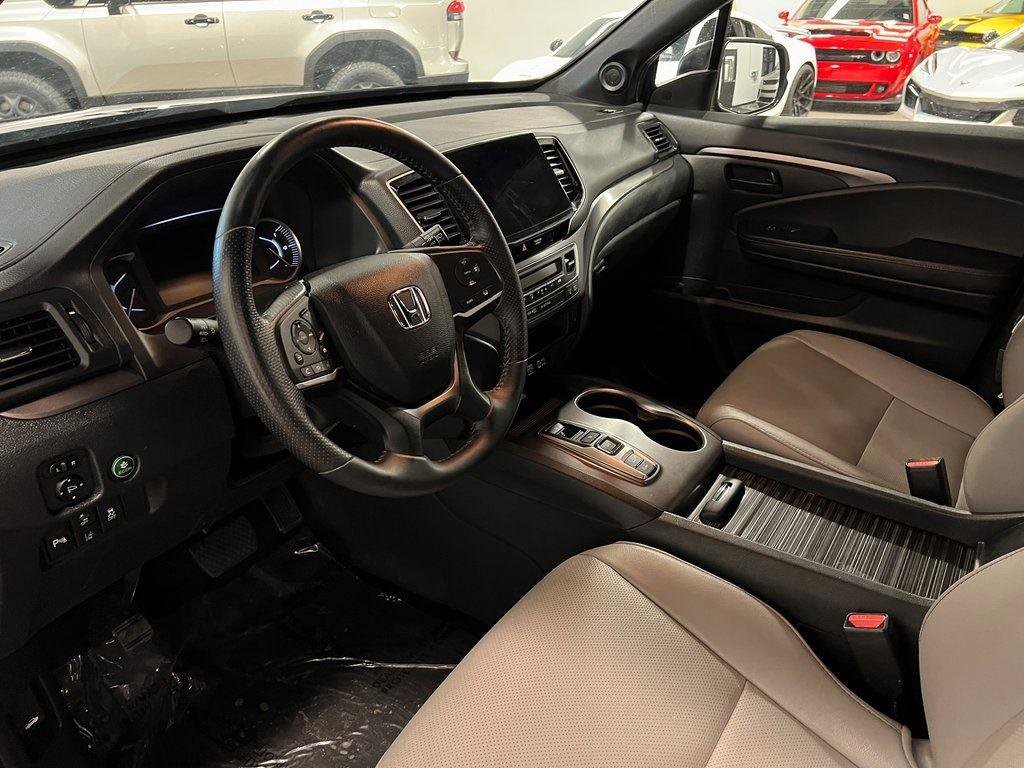 Used 2022 Honda Passport EX-L image 10